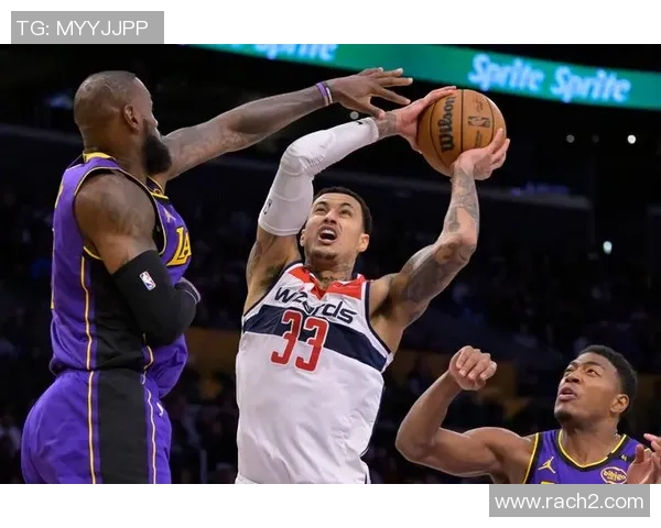 07年湖人对决奇才的经典之战回顾与精彩瞬间分析