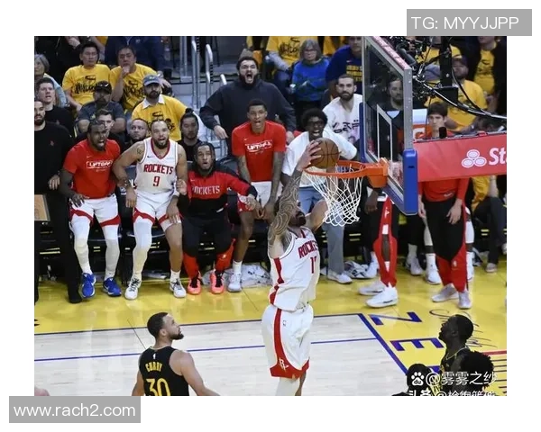 2016至2017赛季火箭与勇士的激烈对决与历史意义分析