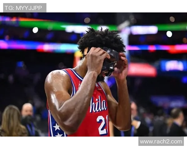 乔尔恩比德的篮球传奇之路与未来发展展望分析 乔尔恩比德的篮球传奇之路与未来发展展望分析