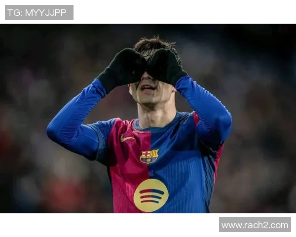 佩德里：年轻天才在巴萨的崛起与未来展望