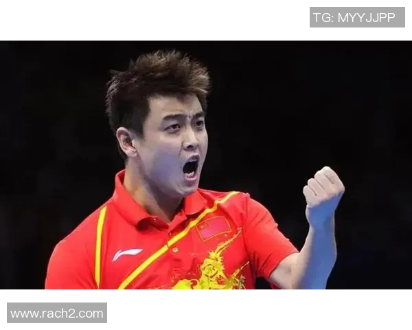 伦敦乒乓球巅峰对决张继科与王皓的精彩较量与历史回顾