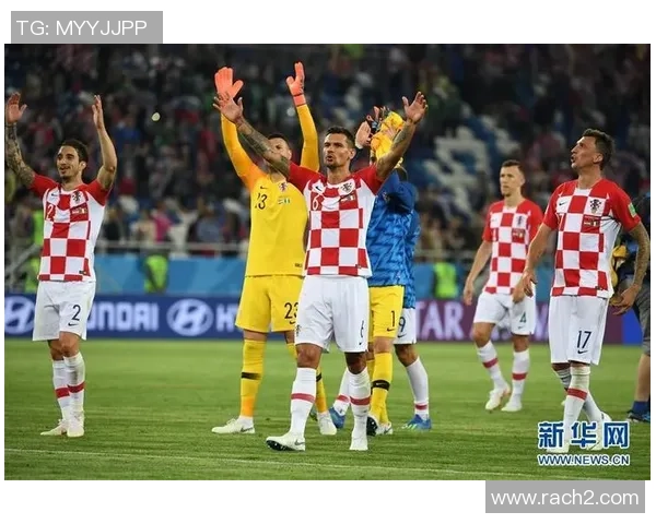 俄罗斯与克罗地亚精彩对决全场集锦回顾与分析