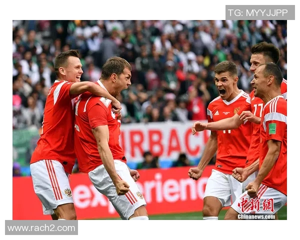 俄罗斯与沙特世界杯对决彩票图片全解析精彩瞬间回顾与投注指南