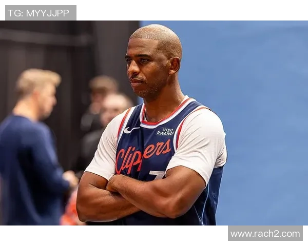 克里斯保罗的篮球传奇之路与职业生涯的辉煌成就解析 克里斯保罗的篮球传奇之路与职业生涯的辉煌成就解析