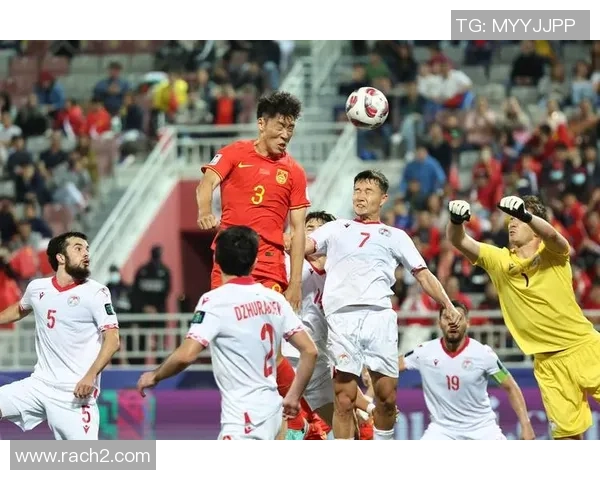 中国对塔吉克斯坦比赛时间及直播信息详解，球迷不可错过的精彩赛事安排