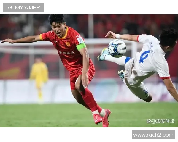 国足迎战韩国精彩对决文字直播全程回顾与分析