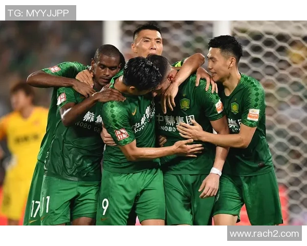 国安与华夏激战回顾精彩比赛视频全程回放与精彩瞬间解析