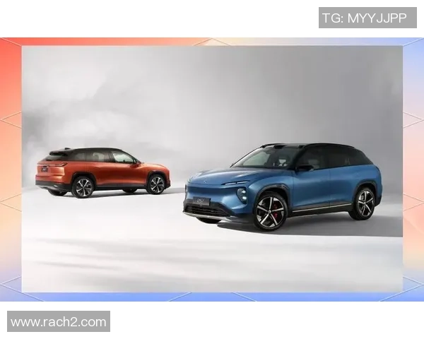 国外热议特斯拉与蔚来竞争态势分析及未来发展趋势探讨