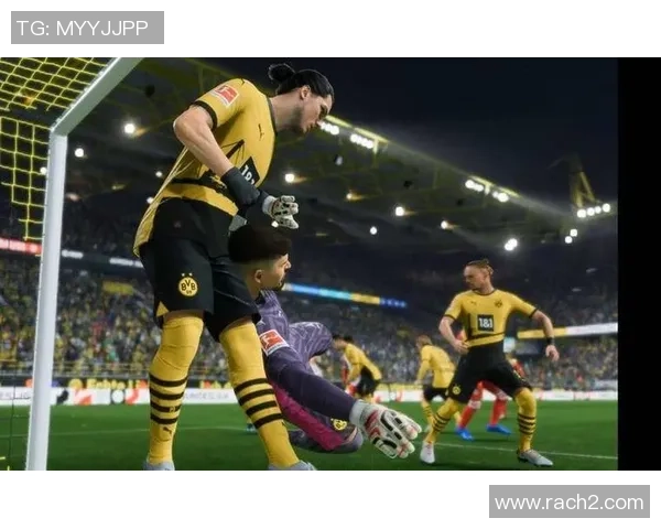 拜仁与多特蒙德对决谁能在德甲巅峰之战中笑到最后