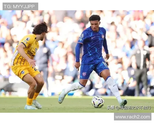 桑乔在绿茵场上的华丽转身与未来发展潜力的深度解析与展望