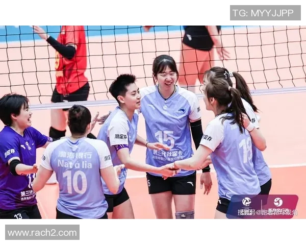 新浪女排巅峰对决上海队迎战天津队精彩赛事全程回顾与分析 新浪女排巅峰对决上海队迎战天津队精彩赛事全程回顾与分析