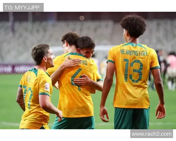 澳大利亚与阿联酋足球历史交锋回顾及未来展望分析