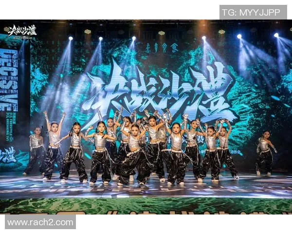 街舞盛宴:深入解析北京街舞队的默契与配合技巧MBA 街舞盛宴:深入解析北京街舞队的默契与配合技巧MBA