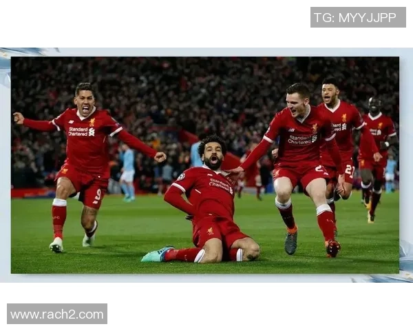 2018年曼联与利物浦精彩对决集锦回顾与分析