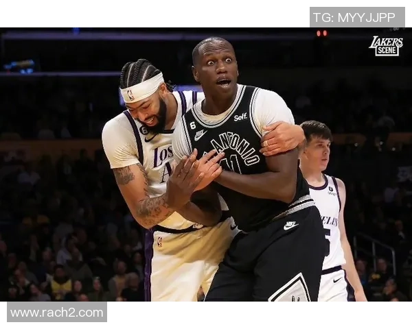 2020年12月31日湖人对决马刺精彩回顾与赛后分析