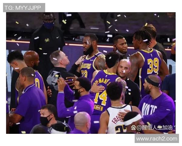 99年湖人对决马刺的经典对抗赛回顾与精彩瞬间分析 99年湖人对决马刺的经典对抗赛回顾与精彩瞬间分析