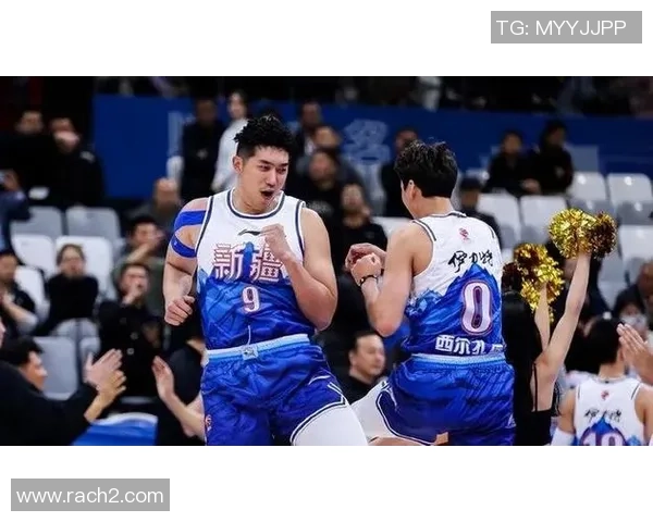 CBA新疆队对阵上海队精彩视频直播全程回顾与赛后分析