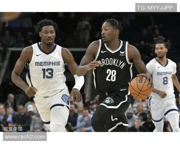 NBA篮网对阵灰熊精彩直播分析与赛前预测全方位解读