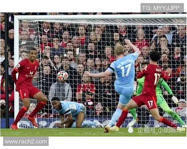 利物浦与曼城巅峰对决腾讯体育全程直播精彩赛事分析