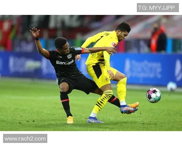 勒沃库森与多特蒙德激战17180场次分析与精彩回顾