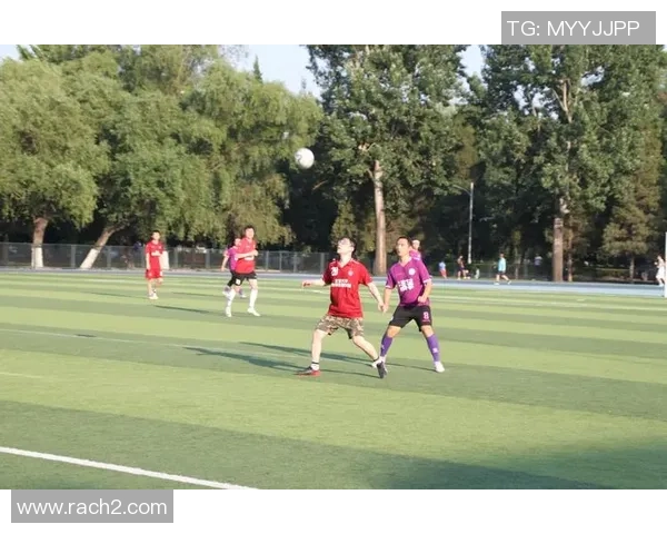 北京足球队盯防战术解析与球队表现的深度剖析MBA