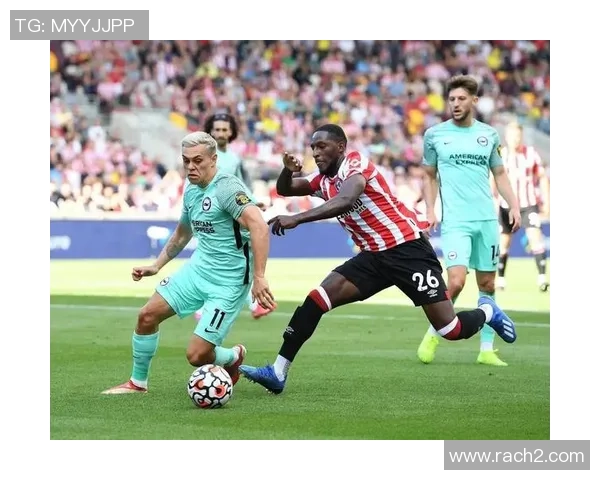 布伦特福德与水晶宫激战在即谁能在英超赛场上笑到最后