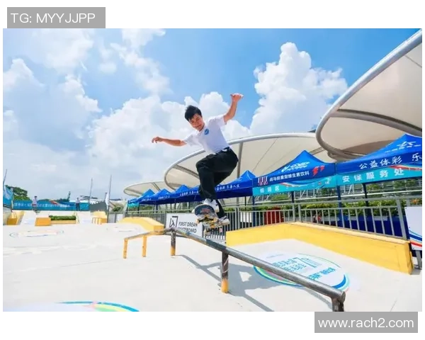 广州滑板队状态变革引发热议滑板文化新潮流的崛起与挑战MBA 广州滑板队状态变革引发热议滑板文化新潮流的崛起与挑战MBA