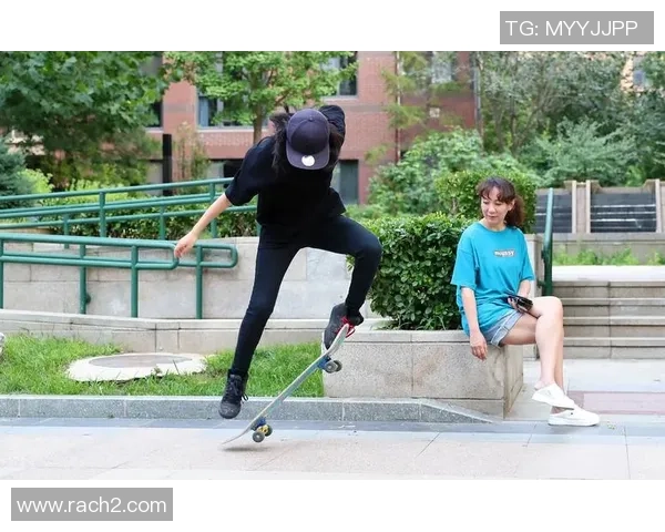 杨磊畅谈滑板人生：从初学者到职业选手的成长之路