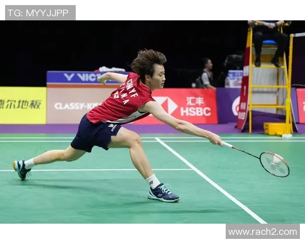 杭州羽毛球队防反战术解析与实战应用探讨