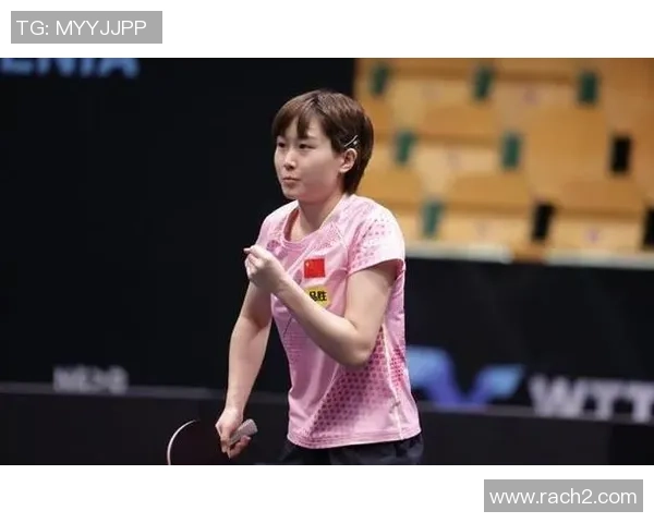 深圳乒乓球队技术分析与发展策略探讨助力竞技水平提升