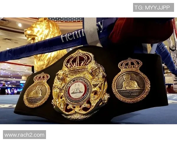 洪卡与拉迪的巅峰对决谁将成为新一代的拳坛霸主