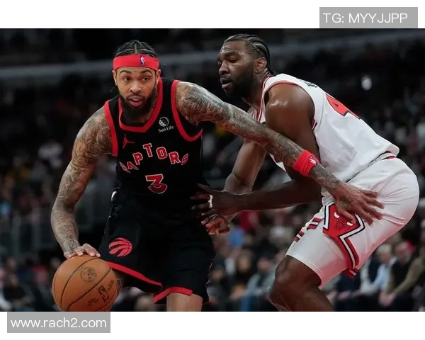 猛龙与公牛近期交锋战绩分析及球队状态对比