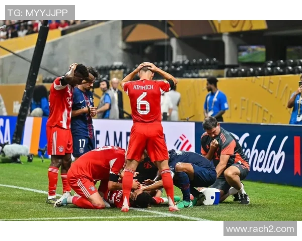 穆西亚拉的崛起之路：年轻天才如何在足球世界中闪耀光芒