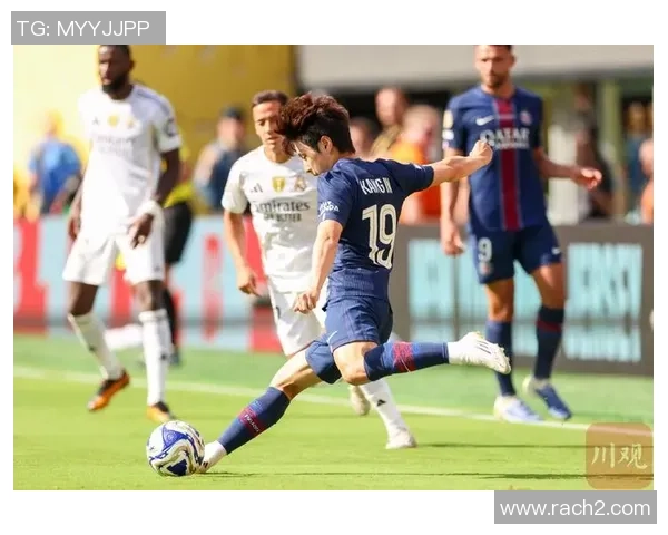 皇马与巴黎历史交锋回顾及战绩分析全景展现 皇马与巴黎历史交锋回顾及战绩分析全景展现