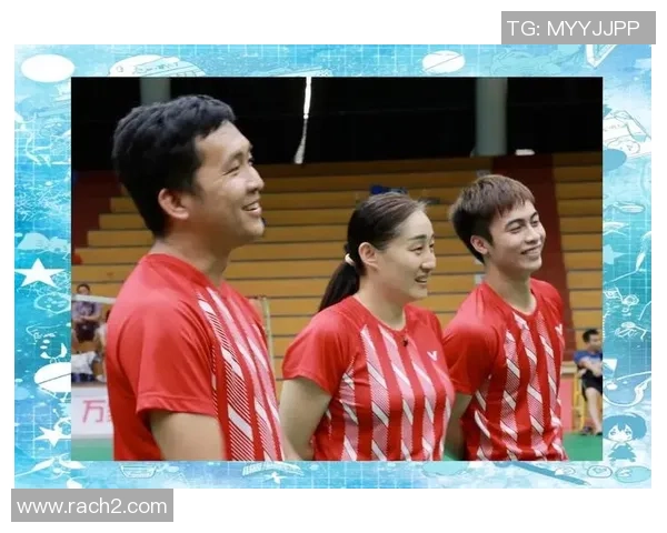 羽毛球速度排行榜揭晓广州羽毛球队荣获第三名成就辉煌