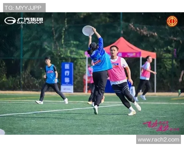 飞盘团队协作最新排名揭晓广州飞盘队稳居榜首引领潮流