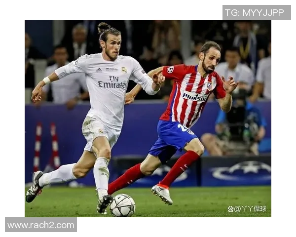 马德里德比精彩回顾马竞与皇马对决全场比赛下载链接分享