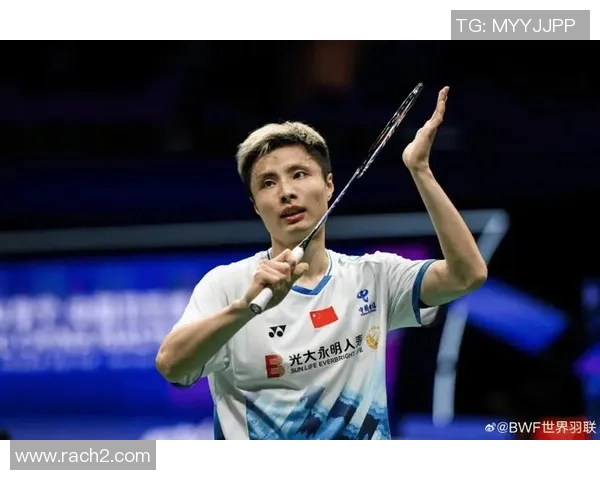 南京羽毛球队表现卓越最新羽毛球个人能力前十名揭晓