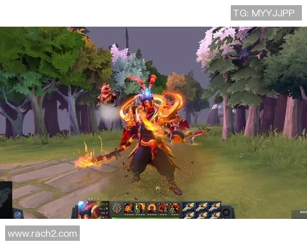 DOTA2装备选购指南：适合游戏手柄的最佳推荐与使用技巧